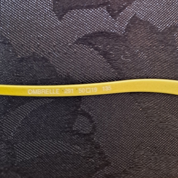 Lafont eyeglasses - Picture 6 of 7